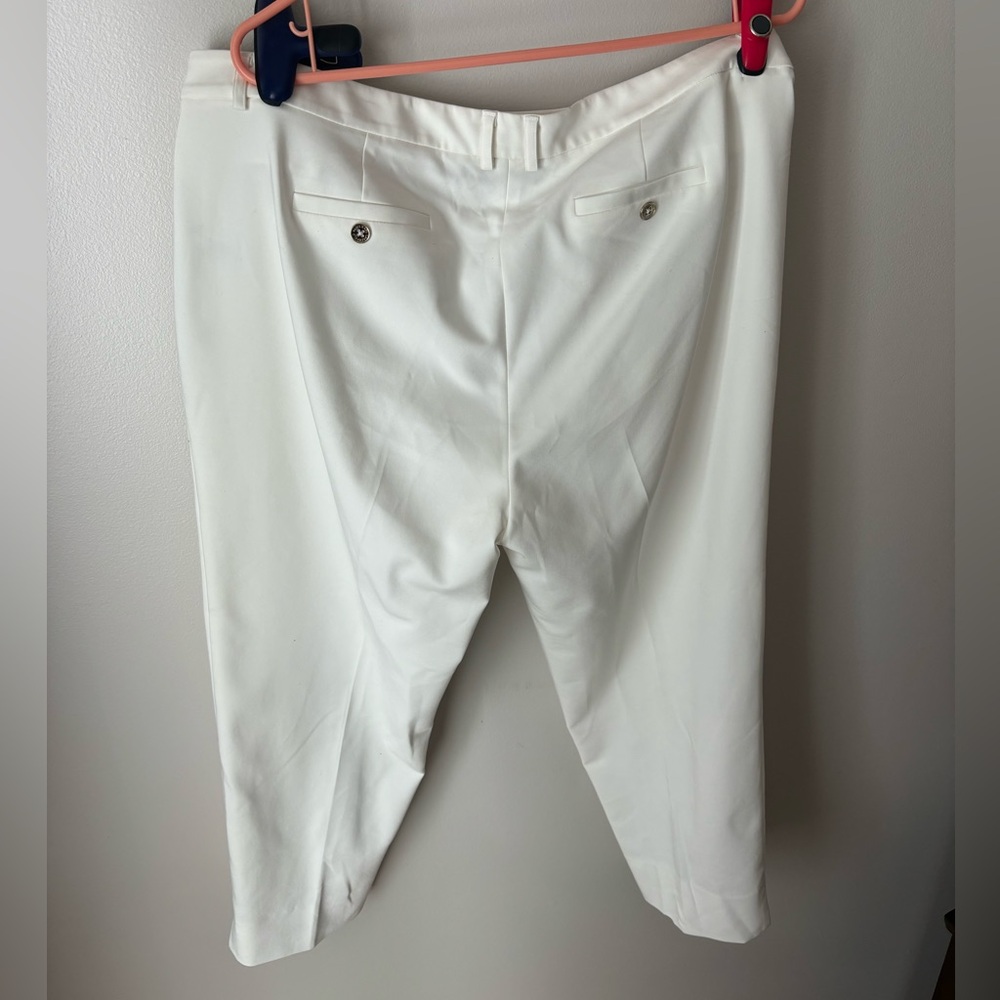 KLP Compression Capri - Picture 4 of 7